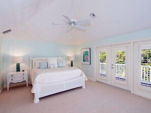 獨棟房屋 (Sanga Na Langa No Worries) | 4 間臥室、免費無線上網、床單