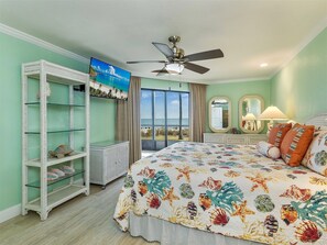 Condo (Pointe Santo E6) | 2 bedrooms, free WiFi - Pointe Santo Condos by Dream Vacation Rentals (Sanibel)