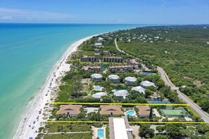 Appart'hôtel (Villa Sanibel 2B) | Extérieur