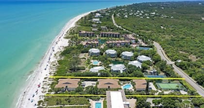 Villa Sanibel 2B