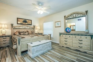 Condo (Villa Sanibel 2B)