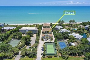 Condo (Villa Sanibel 2B) | Exterior