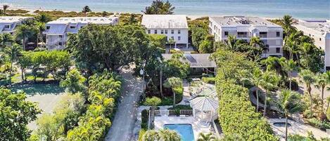 Condo (Blue Gulf 201) | Exterior