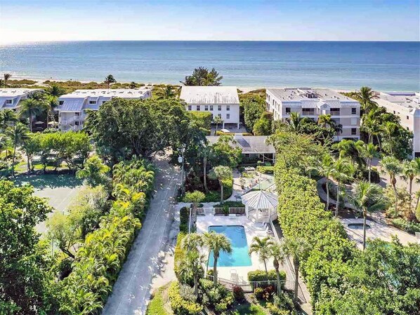 Condo (Blue Gulf 201) | Exterior