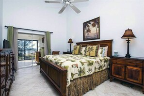 Apartment (Blue Gulf 201)