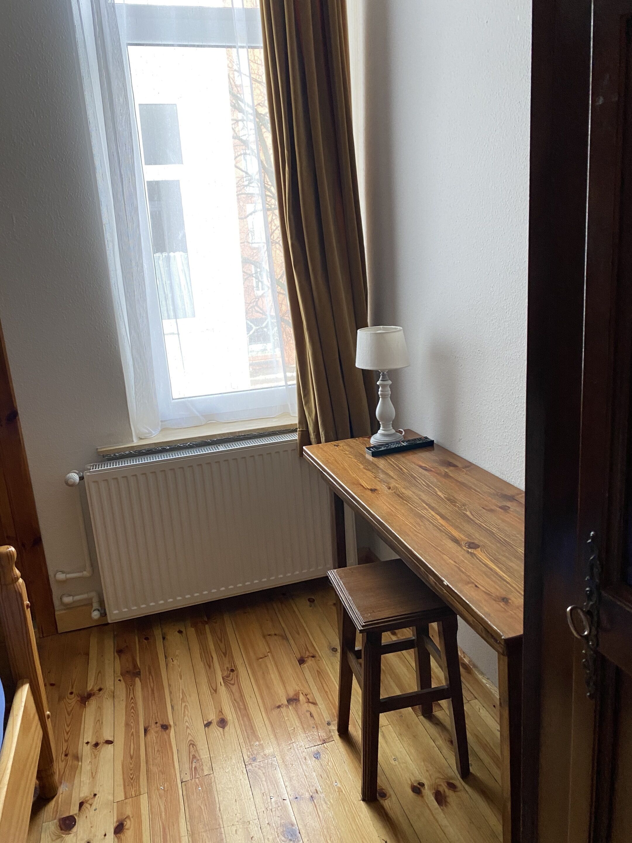 Chambre Double Deluxe, salle de bains privée | 1 chambre