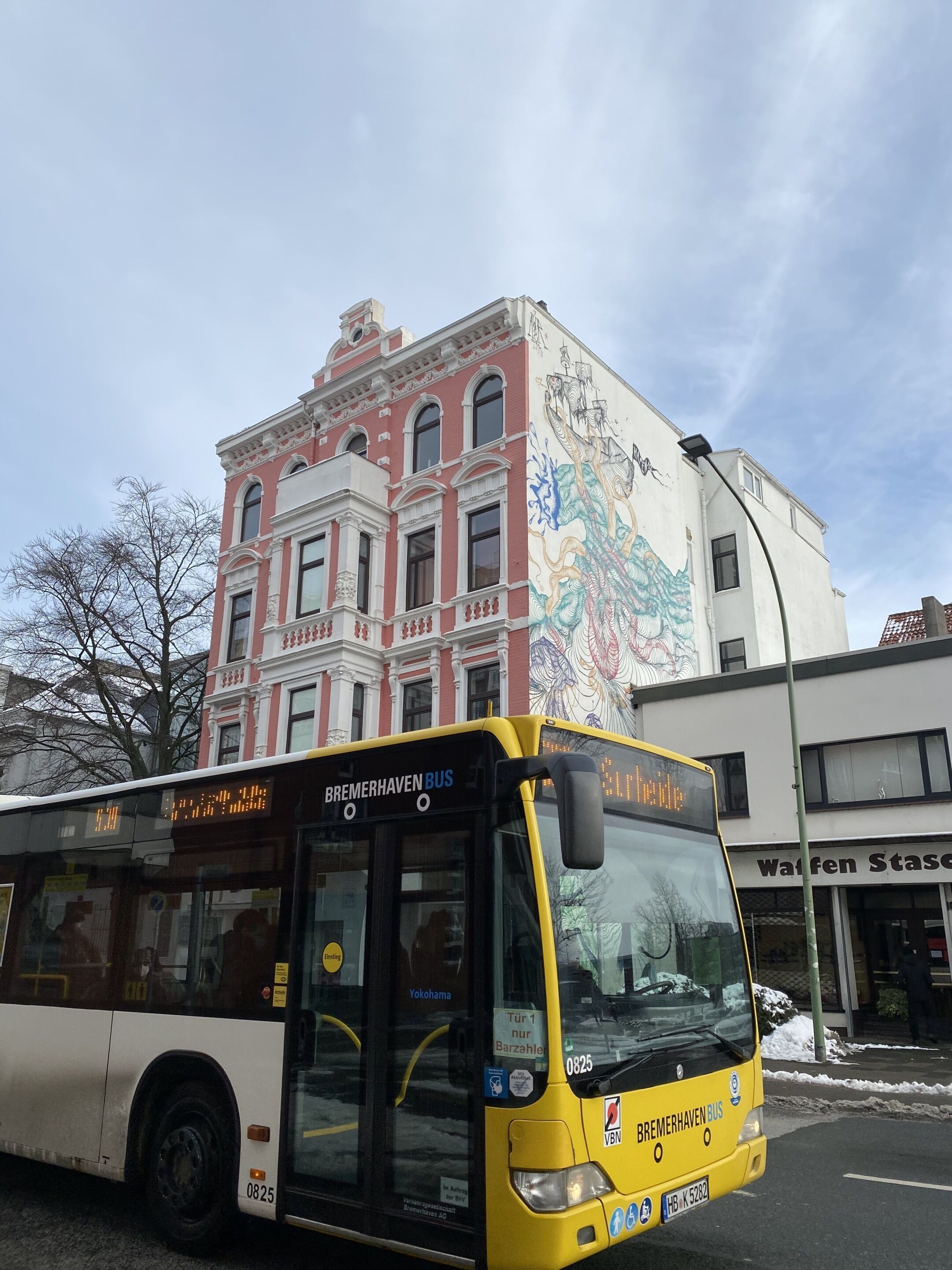 Außenbereich