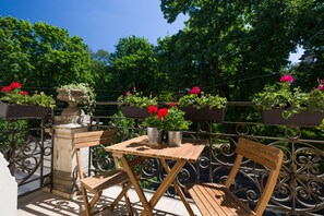 Comfort Apartment | City view from property - KrakowRentals - Vanilla 6 Apartment (Kraków)