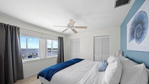 1 bedroom, iron/ironing board, WiFi