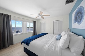 1 bedroom, iron/ironing board, WiFi