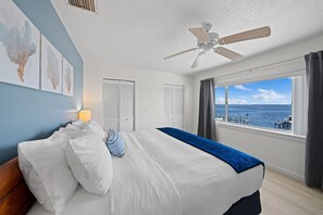 2 bedrooms, WiFi