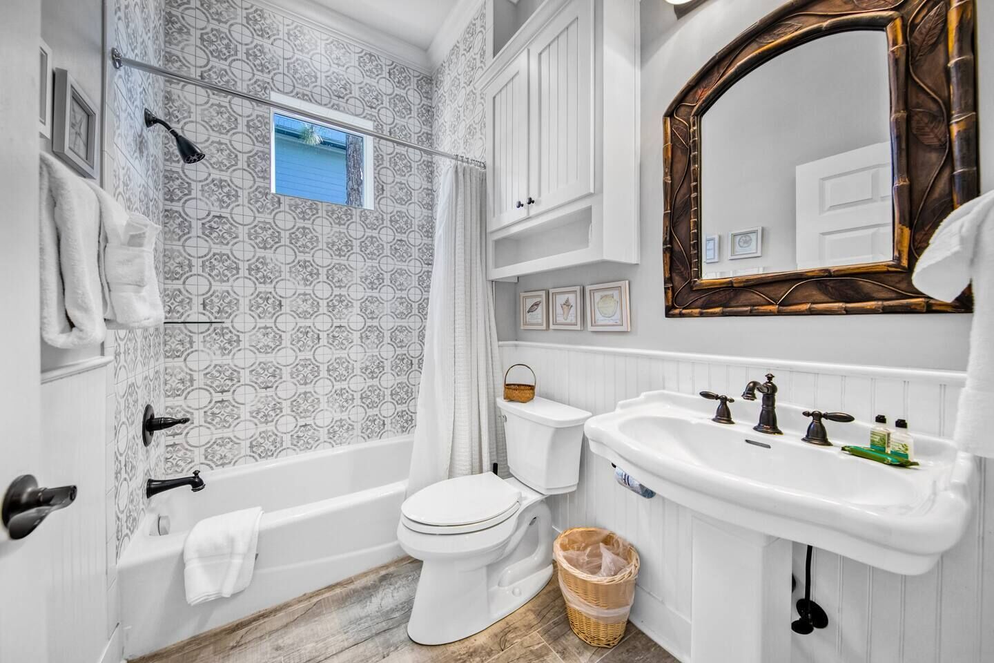 Baño
