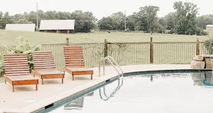 Quiet Escape from the City