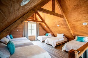 4 Schlafzimmer, kostenloses WLAN