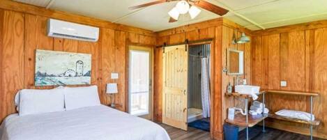 4 bedrooms, free WiFi