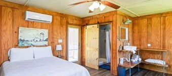 Quiet Escape from the City