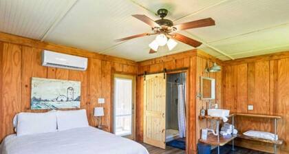 Quiet Escape from the City