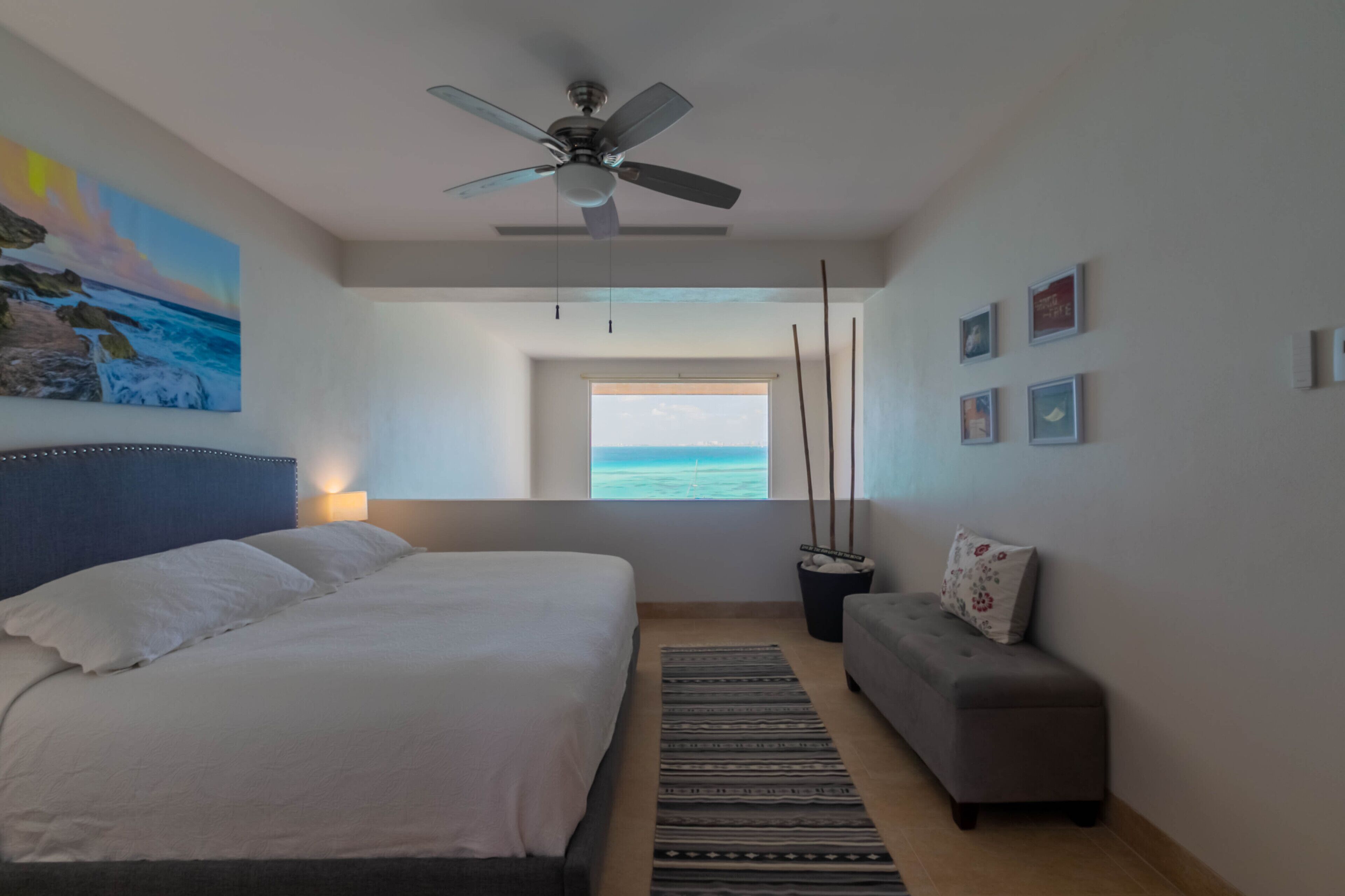 1 Schlafzimmer, Zimmersafe, Bügeleisen/Bügelbrett, WLAN