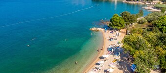 Brankica Island Apartments