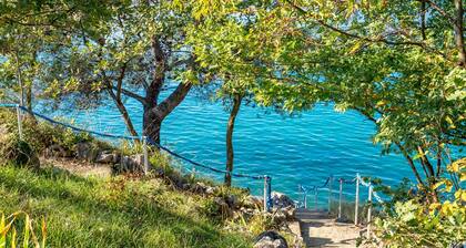 Apartman Brankica 1 Island Krk