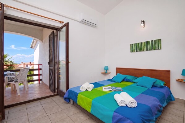 Habitación