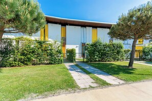Exterior - Albarella Maisonette S3M 1 (Rosolina)