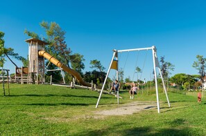 Zona infantil