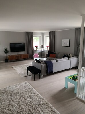 Woonruimte