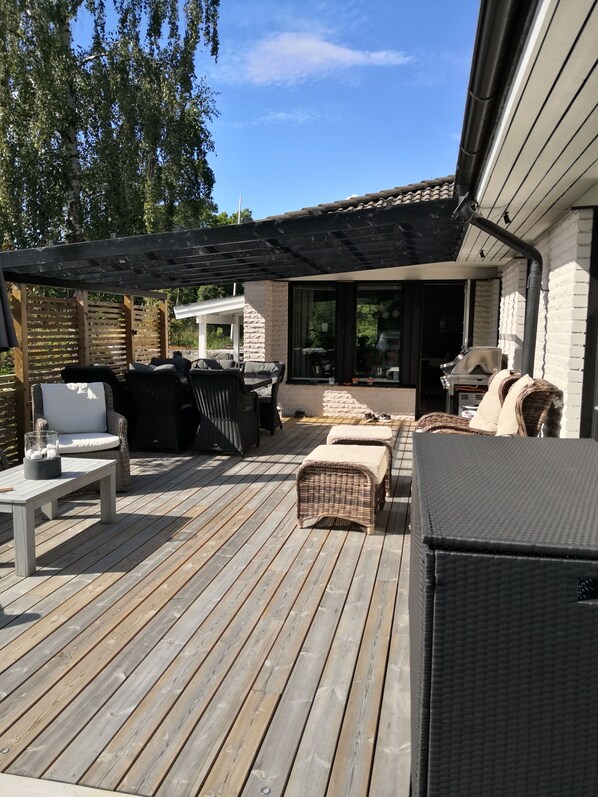 Terras