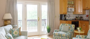 One Bedroom Luxury Cottage at Blantyre, Relais & Châteaux