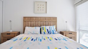 3 bedrooms, iron/ironing board - Bliss Close to Town Inverloch (Inverloch)