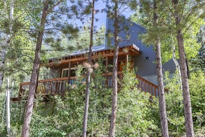 Exterior - Dog Friendly•Close to Monarch•King Beds (Salida)