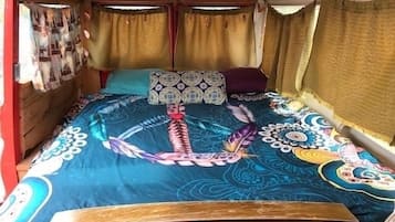 1 Schlafzimmer, WLAN