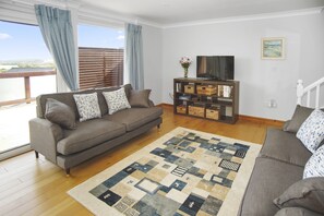 تلفزيون ذكي، كُتُب، ستيريو