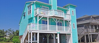 472 Pool,HotTub,Elevator,OceanViews,DogFriendly