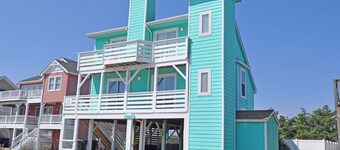 472 Pool,HotTub,Elevator,OceanViews,DogFriendly