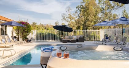 Merlot by AvantStay | Exquisite Home w/ Pool and Stunning Patio