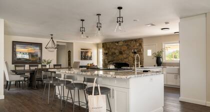 Private Temecula Wine Country Estate | Pool, Hot Tub & Mini Golf