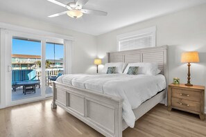 3 dormitorios, tabla de planchar con plancha, Internet y ropa de cama