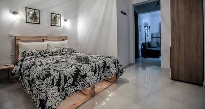 Terra di Meteora Suites #3