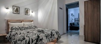 Terra di Meteora Suites #3