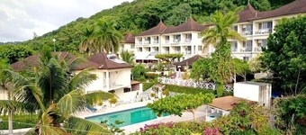 Montego Bay Best Kept Secret 2 B/R Apartments - Block A, Unit 1