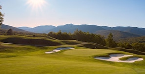 Golf - Beautiful Mountain Home - Next to Sunday River (Newry)