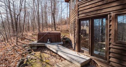 Beautiful Mountain Home - Next to Sunday River