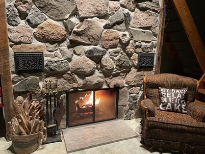 Panoramic Views of the Pristine Lake