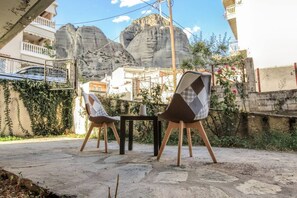 テラス / パティオ