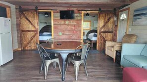 2 chambres, Wi-Fi gratuit
