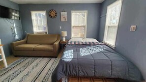 1 chambre, Wi-Fi gratuit