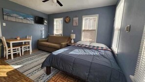 1 chambre, Wi-Fi gratuit