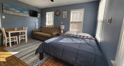 Bass Cabin - Fremont, WI